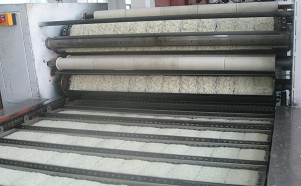 波紋米粉生產線