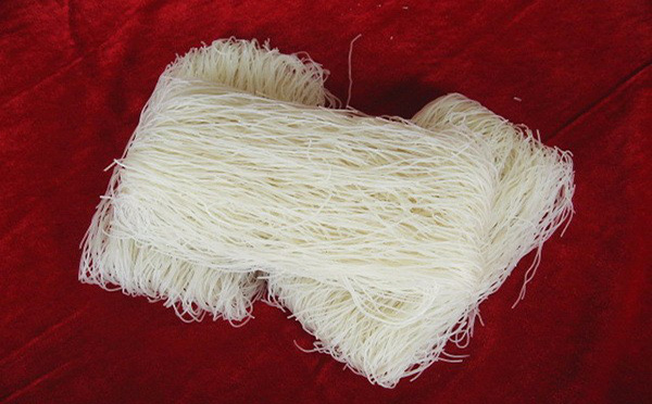 手排米粉生產線