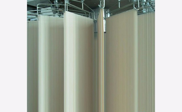 直條米粉生產線