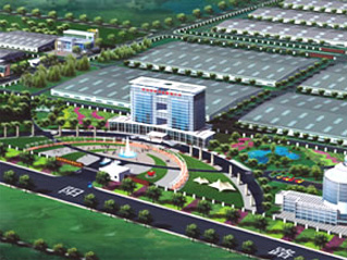 科技基地（dì）