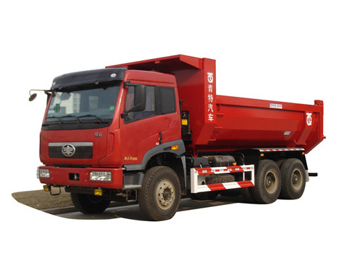 我國運（yùn）輸類專用（yòng）汽車發展勢頭強（qiáng）勁