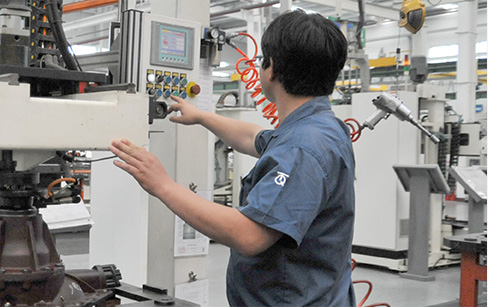 科（kē）技宗旨