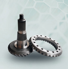 車橋（qiáo）零部件