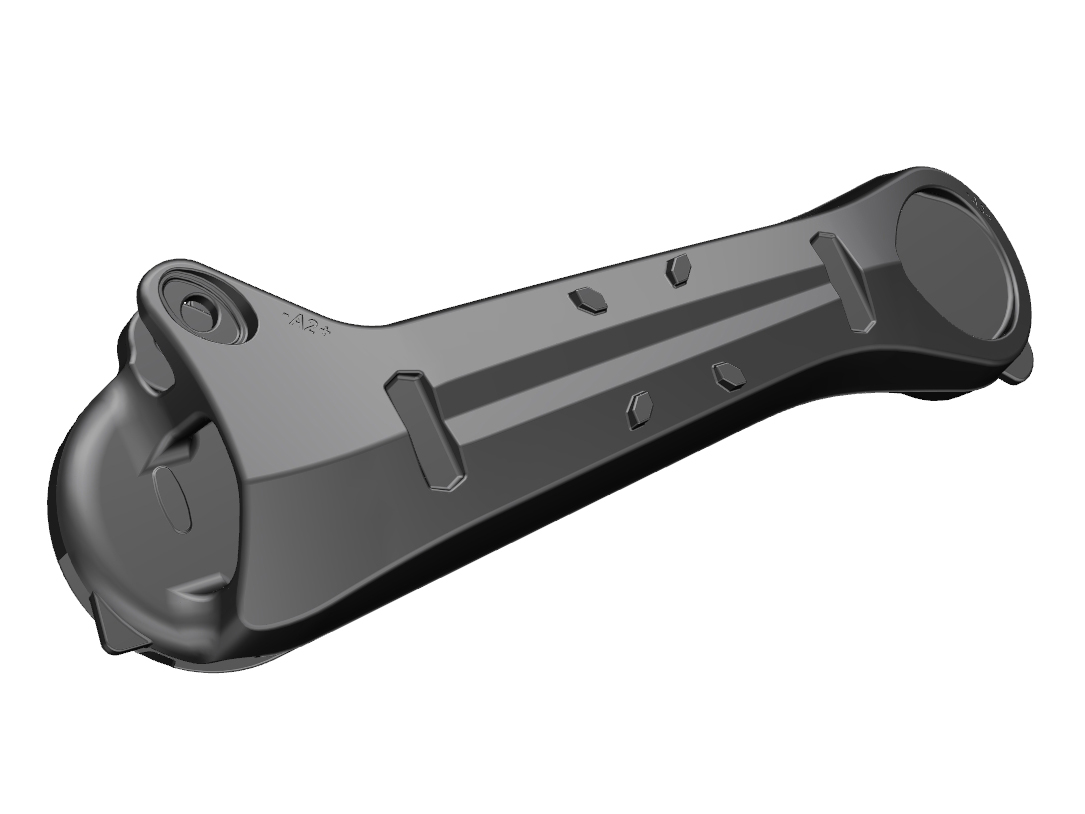 長（zhǎng）搖杆