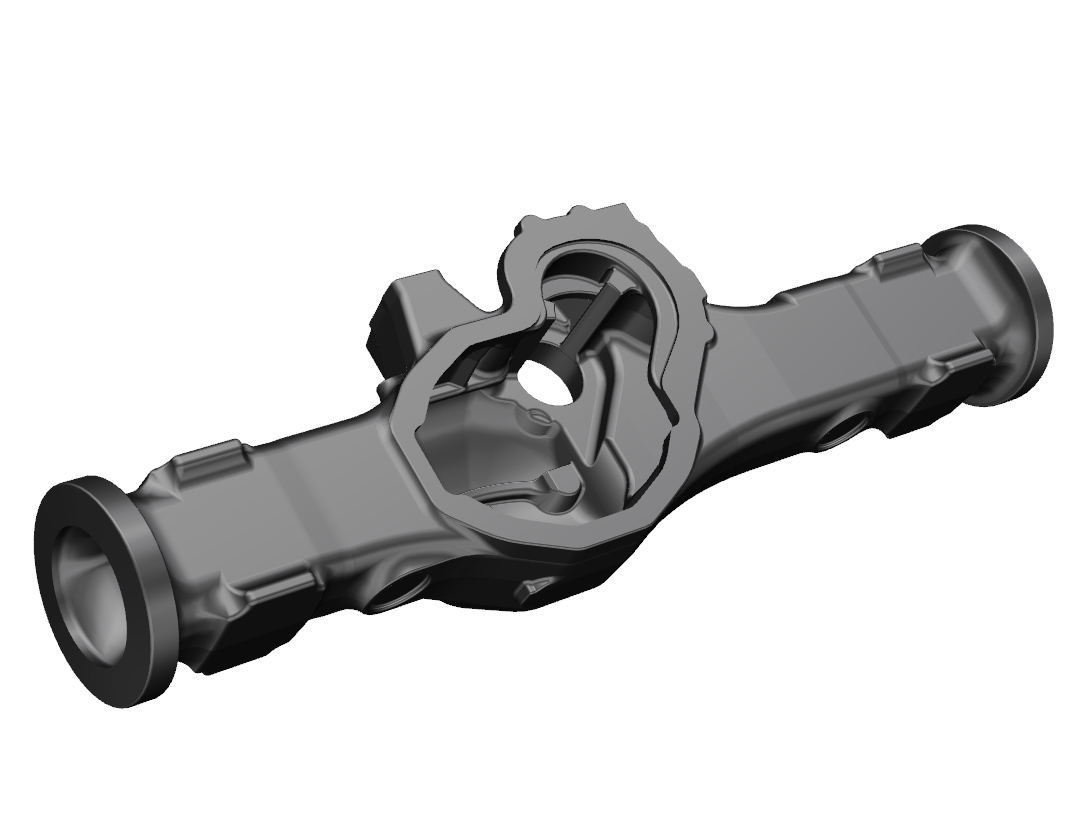 3635 橋（qiáo）殼（ké）